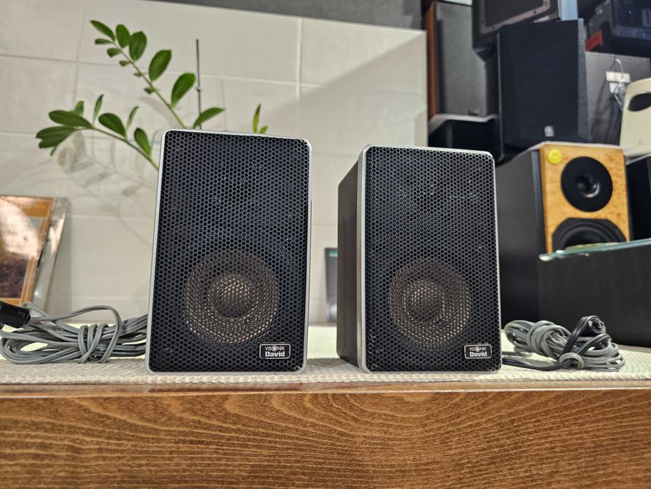 Акустика Visonik DAVID 50
