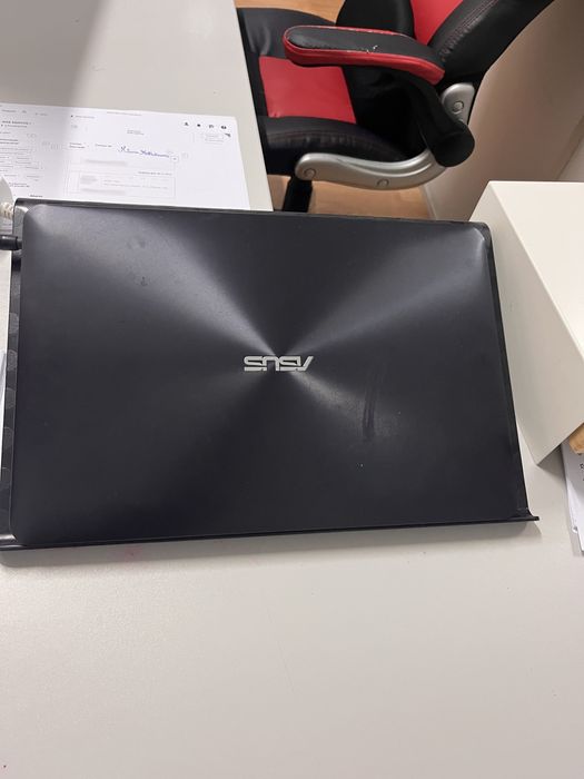 computador ASUS semi novo