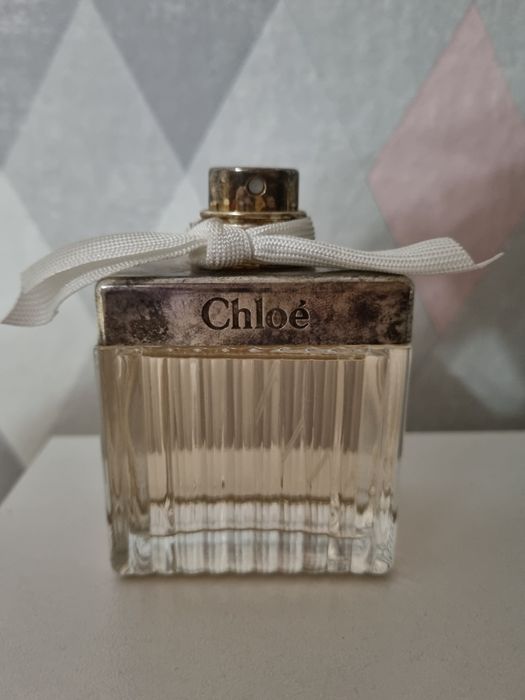 Chloe chloe woda toaletowa 75 ml rok 2017