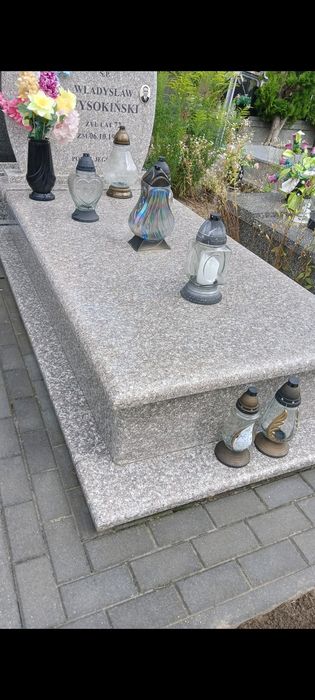 Sprzątanie grobów, opieka nad grobem, wiązanki,stroik