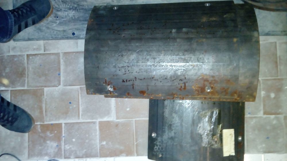 Бетоносмесители серии MSO