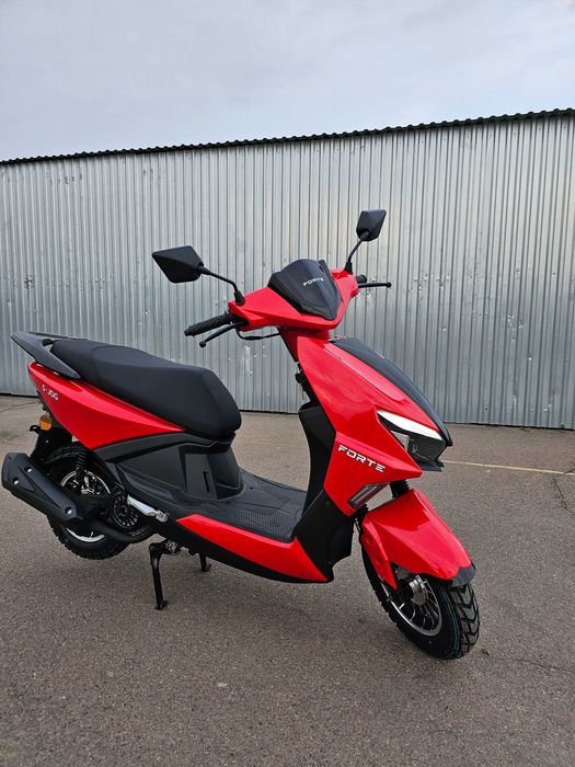 Скутер Форте Joc S 150 кубів 2025 року