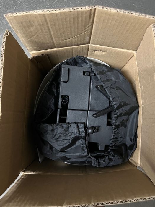 Mesa p/ fotografia de produto Walimex Pro