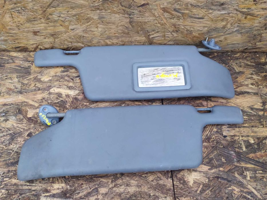 Козирок козирьок від сонця Форд Мондео 2 Mondeo Mk2