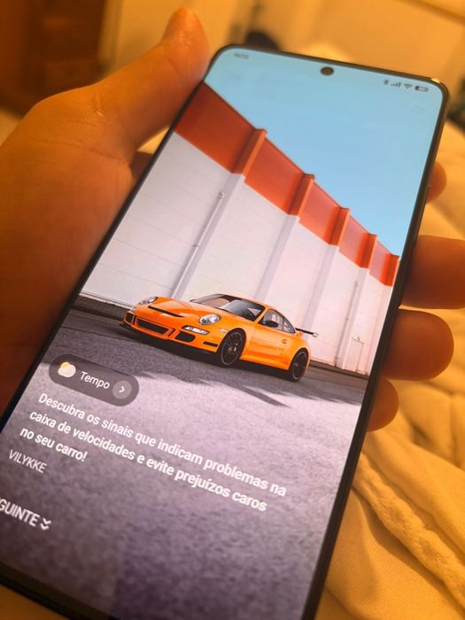 Xiaomi Redmi Note 13 Pro 5G 8GB/256GB Dual Sim Midnight Black
Xiaomi Redmi Note 13 Pro 5G 8GB/256GB Dual Sim Midnight Black
Xiaomi Red
