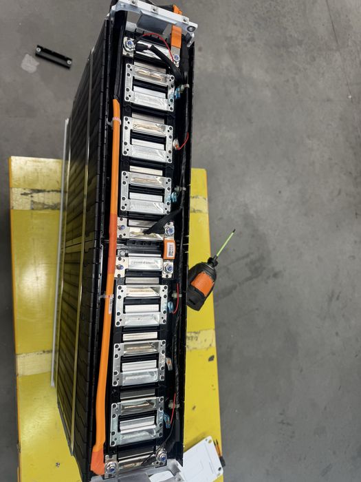 Акумулятор LiFePO4 51.2V 118AH 6kWh AMPACE SENEC V3