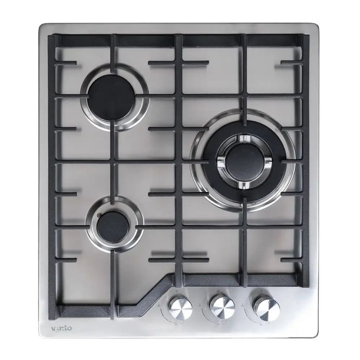 Варочная газовая поверхность Ventolux плита варильна газова поверхня