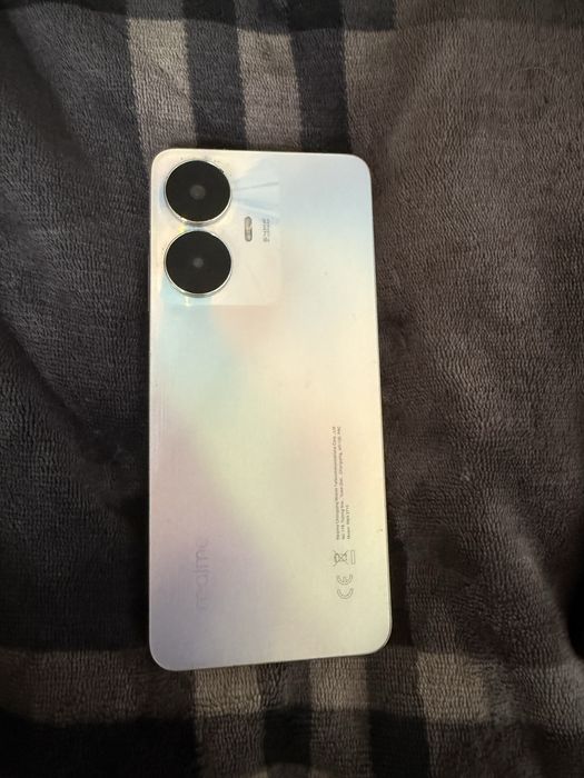 realme c55