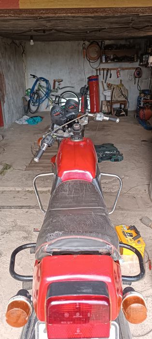 Продам Яву JAWA 638 634 12 в