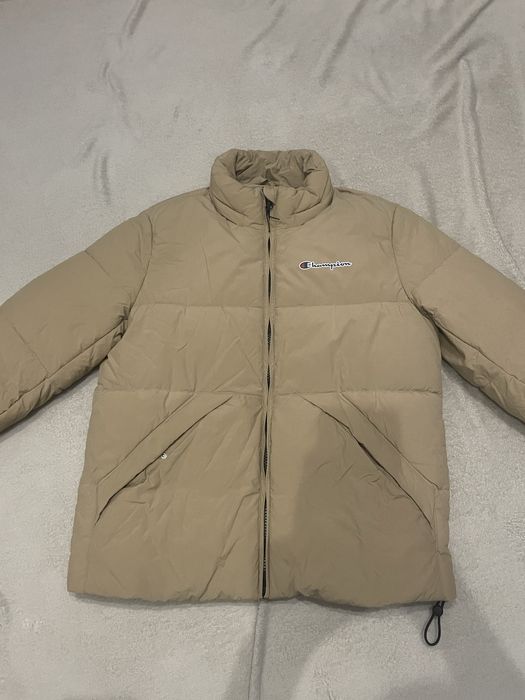 Kurtka zimowa Champion