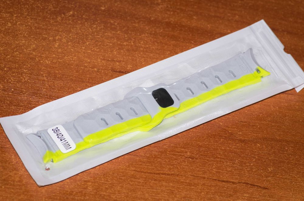 Ремінець для Samsung Galaxy Watch