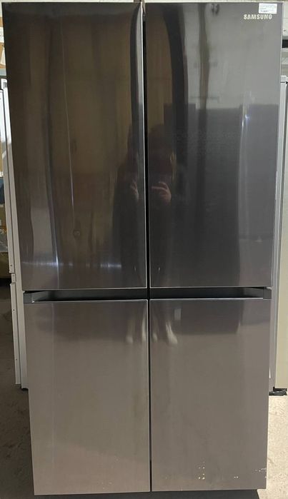 Холодильник, холодильник Samsung RF65A967FSG (В230101)