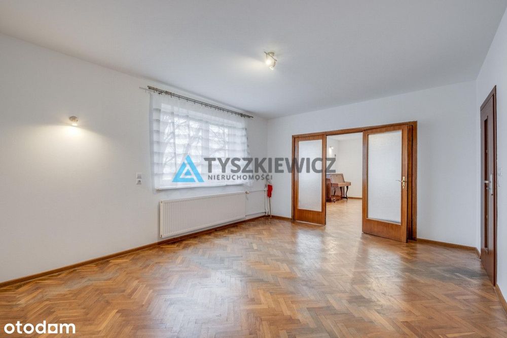 Dom Sobieszewo Świbno