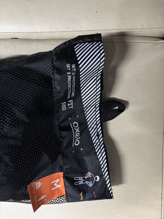 Ochraniacze  na kolana i lokcie