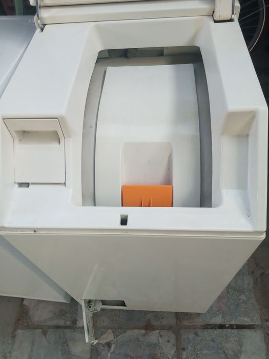DrPralka automatyczna