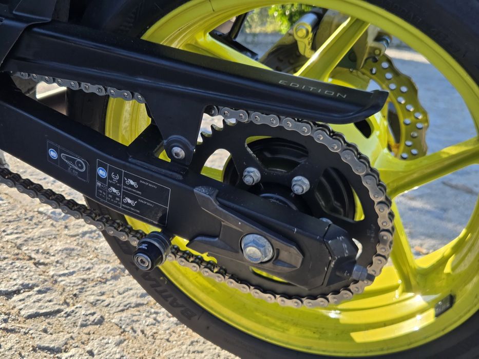 Kawasaki  Z800 full