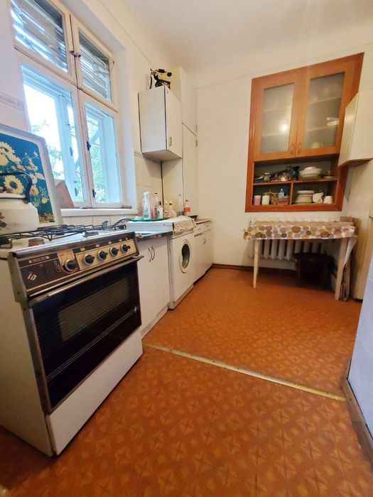 Оренда окремого 3кімн. БУДИНКУ, ЗАСТАВНЯНСЬКА-ХОДОРіВСЬКА, є газ котел