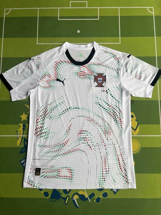 Camisola Seleção Portuguesa