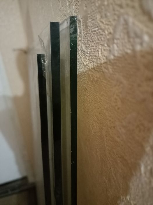 Стекло оконное (витринное)