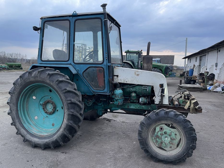 Продам Т - 40 ам