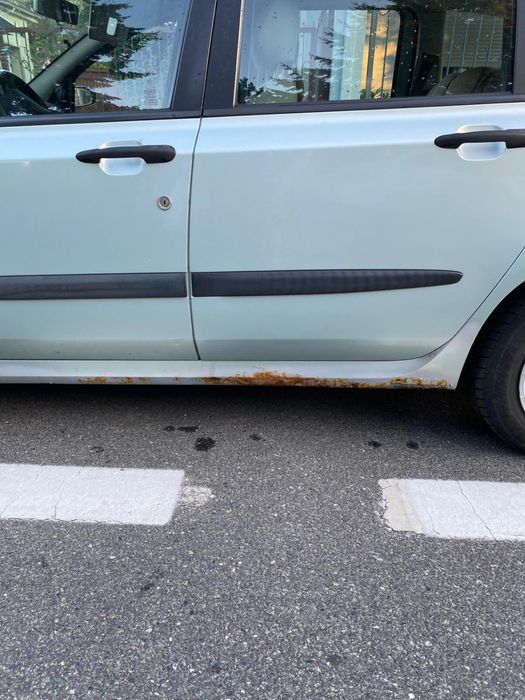 Fiat Stilo 1,9 JTD