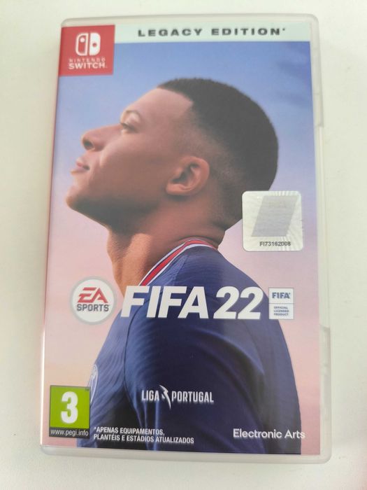 Jogos Nintendo Switch