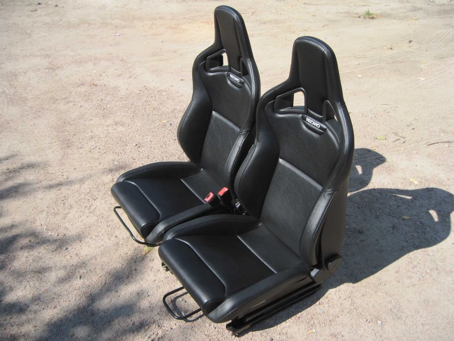 Багги ковши,полу ковши,спорт сидения,сидения Recaro, рекаро,пукаро