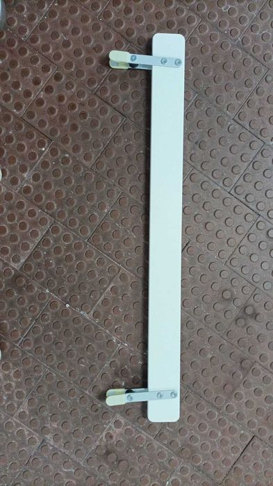 Barra de segurança cama ikea