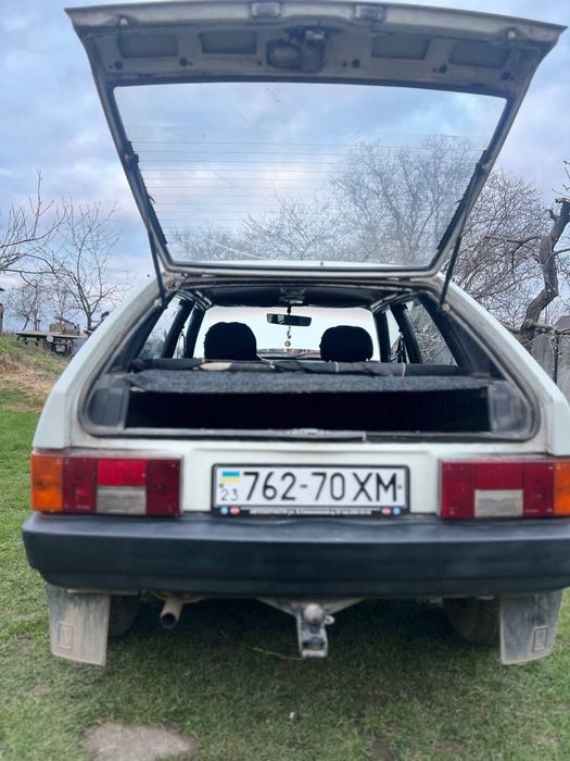 Продам ВАЗ 2109 у хорошому стані