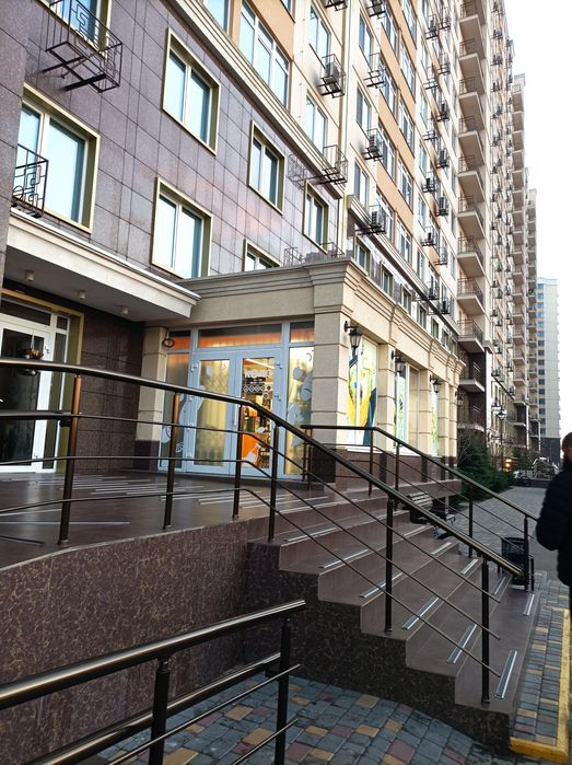 49 Жемчужина. Подобово . Посуточно. Таирова. Кадор. Архитекторская.ФОП