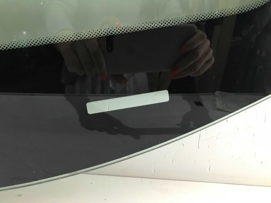 Hyundai IX 35 (2009-) лобове скло