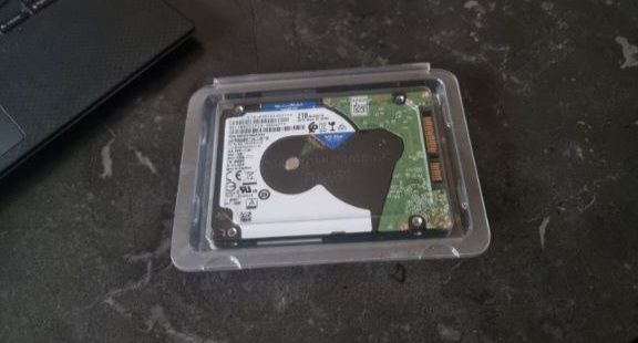 Hdd 2tb western Digital olx Wysyłka