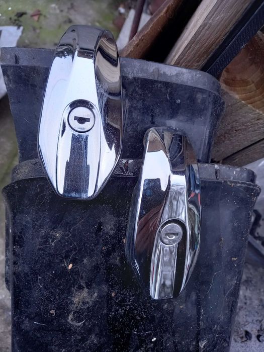 xvz  1300 royal star gmool