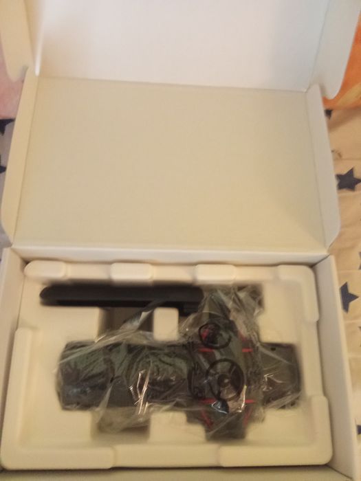 Микрофон Hyperx Procast XLR