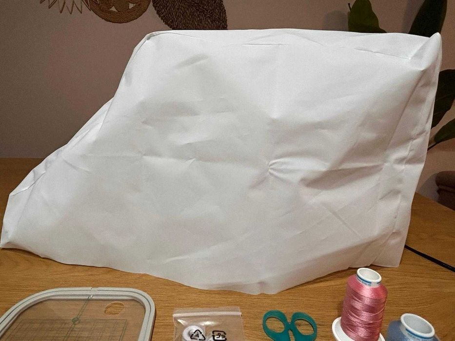 Máquina de bordar Brother Innov-is M340ED