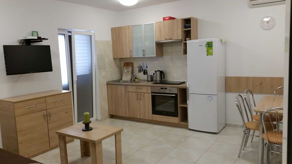 Trogir Chorwacja wakacje - Apartamenty Julia