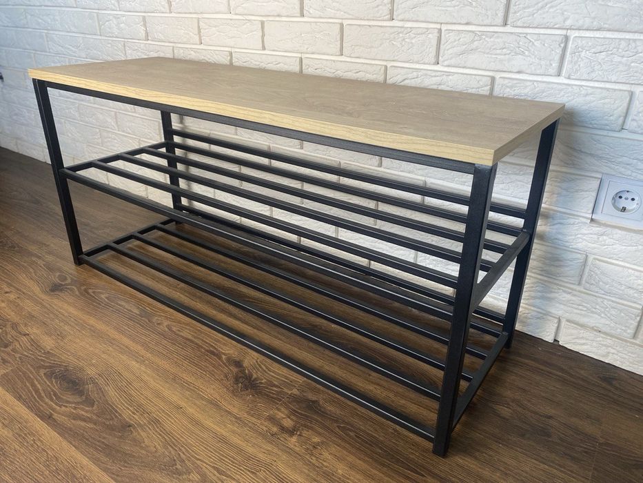 Меблі в стилі Лофт