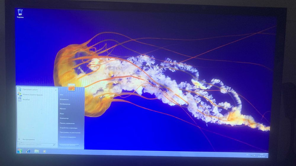 Комп'ютер (Системний блок) ПК, Athlon II
