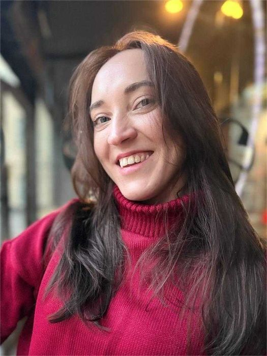 Репетитор з англійської мови для школярів 5-11 класів та дорослих