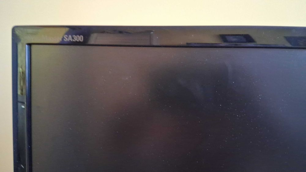 Monitor LED Samsung