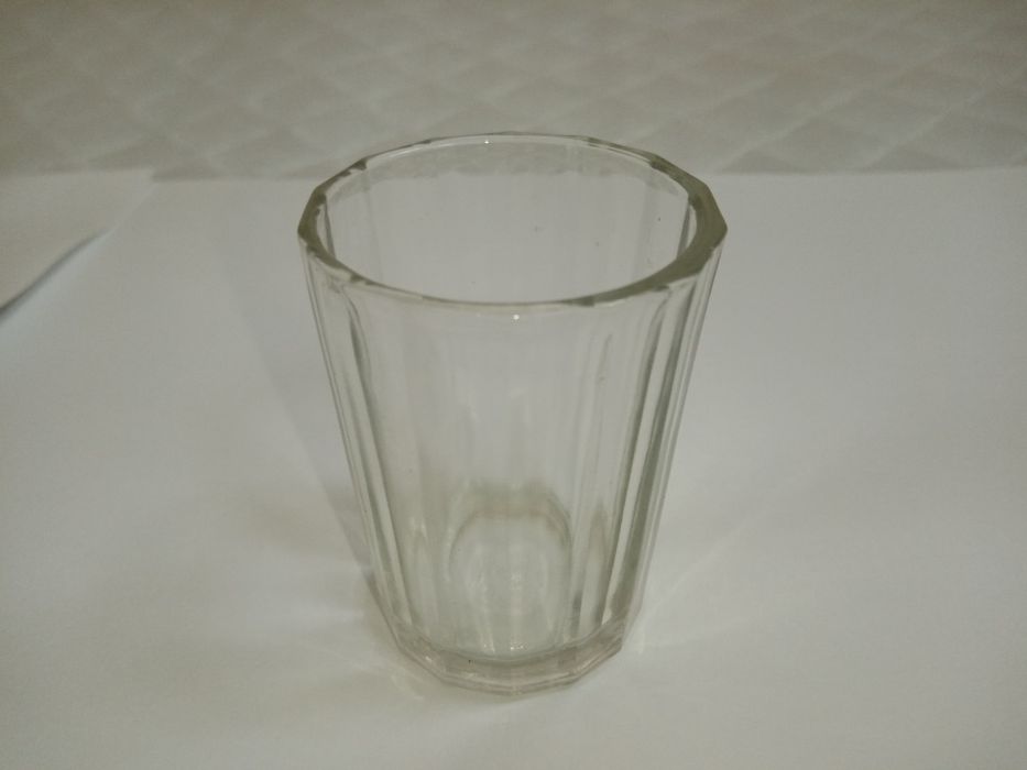 Чарки грановані 80 мл