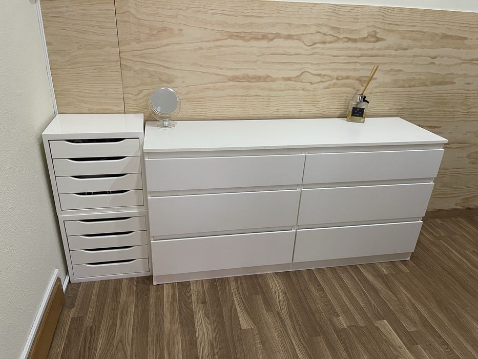 Artigos de loja de estetica