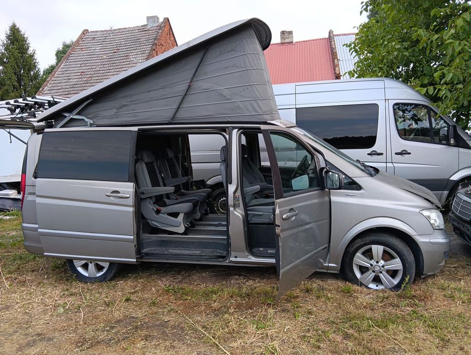 Mercedes-Benz Viano