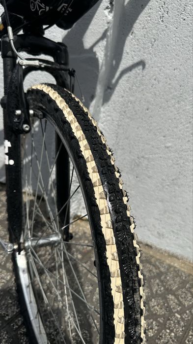 Bicicleta MTB Aro 26 – Ótimo Estado