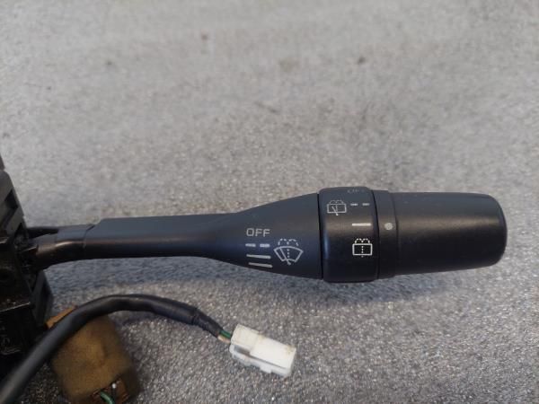 Conjunto / manetes de luzes e limpa vidros NISSAN Almera I Sedan (N15)