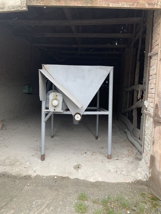 Дозатор, фасувальне устаткування, фасовка