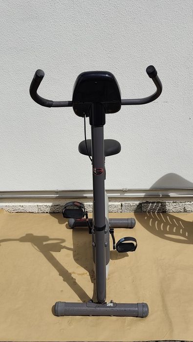 Bicicleta Estática