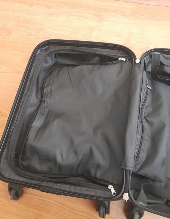 Mala de viagem de Cabine
