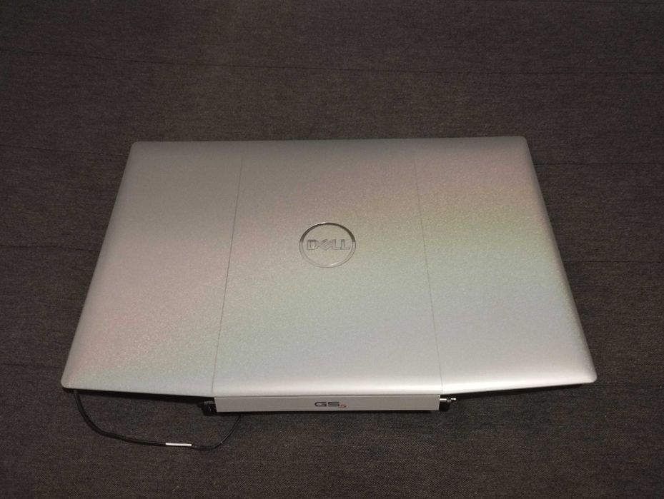 Klapa do matrycy laptopa DELL G5 SE 5505