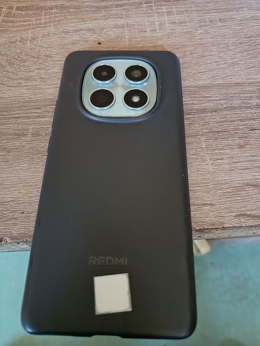 Redmi Note 15  Hyper